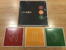 Blink-182 Take Off Your Pants And Jacket LP 3x 7