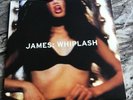 JAMES Whiplash 2 x 180gm Vinyl LP Mint Condition