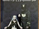 Die Antwoord SOS LP