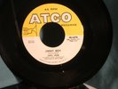 CAROL SHAW------JIMMY BOY(1963)