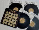 ELVIS PRESLEY - The Other Sides - Worldwide Gold Award Hits - Vol. 2 - 4 LP BOX