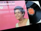 Shirley Scott Trio - For Members Only **Original US Impulse AS-51 Stereo LP**