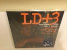 Lou Donaldson w/ The Three Sounds ?- LD+3 MUSIC MATTERS 2 x 45RPM LP Blue Note