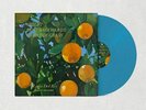 Lana del Rey: Violet Bent Backwards Urban Outfitters Limited Blue Vinyl New