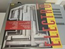 Street Sounds Nu Electro 1   Double Vinyl