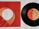 ROGER TAYLOR queen I WANNA TESTIFY Turn On The TV EMI UK rare 7'' VINYL SINGLE