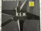R.E.M. Automatic for the People 25th Anniversary Vinyl Edition New