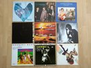 Maxi-Singles Madonna, Fancy, C.C.Catch, New Order, Modern Talking, a-ha, Genesis