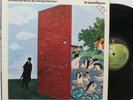 George Harrison LP “Wonderwall Music”   Apple 3350   PROMO   VG+