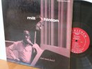 Milt Hinton LP “East Coast Jazz Series No. 5” Bethlehem 1020   DG Mono