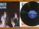 The Rolling Stones: Aftermath LP Vinyl London Records PS 476 US 1966 VG+/VG+