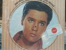 ELVIS PRESLEY JAILHOUSE ROCK PICTURE DISC SEALED