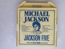 Michael Jackson/Jackson Five 8 LP Box Set