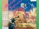 Absolute Beginners Motion Picture Soundtrack Coloured Vinyl 987/1000