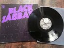 Black Sabbath, Master of Reality