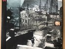 Radical Dance Faction “Wasteland” Vinyl LP First Pressing Earth Zone Records