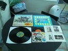 ELVIS COSTELLO ARMED FORCES 1979 UK PRESS 12