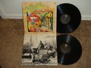STEELY DAN CAN'T BUY A THRILL & PRETZEL LOGIC ORIGINAL ALBUMS NEAR MINT RECORDS