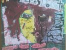 ALICE DONUT? Bucketfulls Of Sickness ... (1989) US-Vinyl – ALTERNATIVE TENTACLES