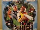 HOW HIGH THE SOUNDTRACK 2xLP vinyl 12