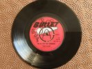 The Clan Na Na Hay Hay Goodbye/ King Stitt Musical Bop BULLET BU 430 7” 1970