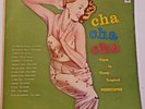 Sigue La Fiesta Tropical: Columbia 1958 LP (Latin) IMPORT MADE IN CHILE - RARE