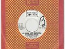 AL CAIOLA the batman theme 45 wild MOD garage R&B ROCKER dancer HEAR ?