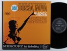 QUINCY JONES Bossa Nova MERCURY LP VG+ mono ^