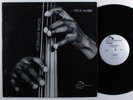 CECIL MCBEE Alternative Spaces INDIA NAVIGATION LP VG+ ^
