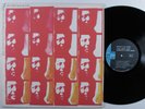 BROTHER JACK MCDUFF Who Knows What Tomorrow's Gonna Bring BLUE NOTE LP VG++ ^