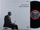 JOHN COLTRANE Ascension ABC/IMPULSE LP VG+ gatefold ^