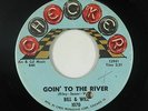 Garage 45 - Bill & Will - Goin' To The River - Checker - mp3