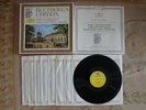 MENUHIN / FOURNIER / KEMPFF - DGG 2720 018 - BEETHOVEN EDITION 7