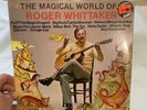 NEW  The Magical World Of Roger Whittaker AYL1-3670 Vinyl Record Factory Sealed