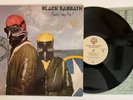 Black Sabbath - Never Say Die - 1978 US 1st Press BSK 3186 (NM) Ultrasonic Clean