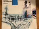 SEALED Radiohead Ok Computer OKNOTOK First Press Blue Vinyl 3 Lp 1997-2017 12