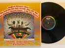 The Beatles - Magical Mystery Tour - 1967 US Stereo w/ BOOK SMAL-2835 (NM)
