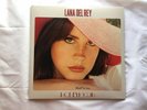 Lana Del Rey Honeymoon Vinyl Limited Edition