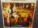 Bernard Fanning Tea and Sympathy signed mint LP
