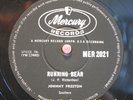 Johnny Preston 78 RPM / Running Bear &  My Heart Knows (KA_45)