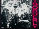 PUNK AND DISORDERLY LP SPAIN 1982 RARE ROCK