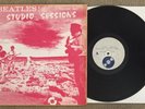 The Beatles Studio Sessions Vol. 1 LP Contra Band Label Please Please Me Rare