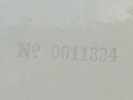 THE BEATLES White Album 1968 UK 1st Press MONO PMC 7067/68 TOP OPENING NO EMI