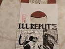 GOOD RIDDANCE/ILL REPUTE SPLIT 7