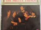 The Pretty Things - 1965 Philips LP