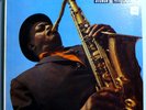 BEN WEBSTER & ASSOCIATES ULTRA-RARE ORIG '60 VERVE LIVING FIDELITY STEREO LP NM