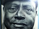 BUKKA WHITE PARCHMAN FARM RARE STILL SEALED ORIGINAL '70 COLUMBIA MONO PROMO LP