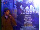 FRANK SINATRA POINT OF NO RETURN RARE SEALED ORIG MFSL LTD EDITION AUDIOPHILE LP