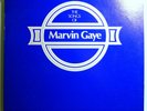 MARVIN GAYE SONGS OF ULTRA-RARE ORIG '74 PUBLISHER DEMO PROMO-ONLY SAMPLER LP NM