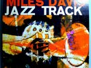 MILES DAVIS w/JOHN COLTRANE JAZZ TRACK RARE ORIG 1958 COLUMBIA 'SIX EYE' MONO LP